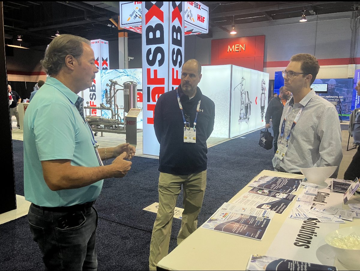 Cloud9ERPs's tweet image. It’s a wrap! The #PowderShow ended yesterday. The big takeaway? Acumatica&apos;s Process Manufacturing Suite is a robust tool for overcoming software challenges in batch production. Acumatica is the better way--Centralize all of your operations in one collaborative and unified system.