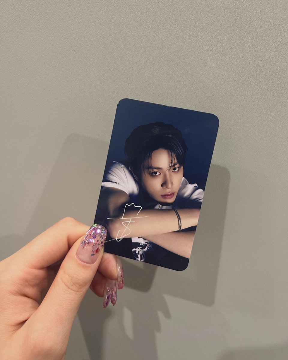 すごくかっこよかった🤍