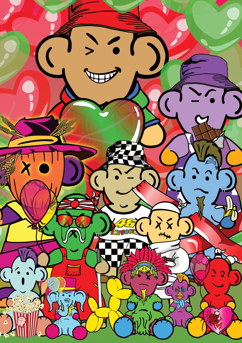 Hello Fam&amp;Frens wish you a great Friday and an amazing last day before weekend starts! 
😍😍😍