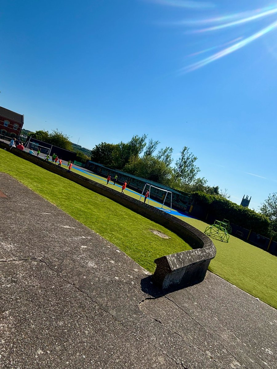 The North Monastery Primary- An Edmund Rice School tweet media