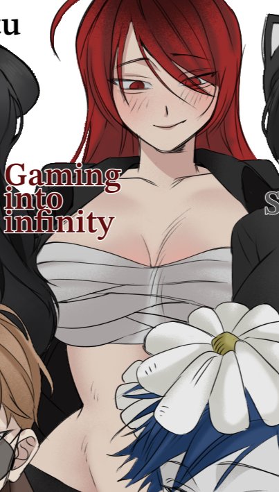 Sakyesoolo_'s tweet photo. @ryoshumeatrider Midriffs mommy https://t.co/Lc0GPeHoIG