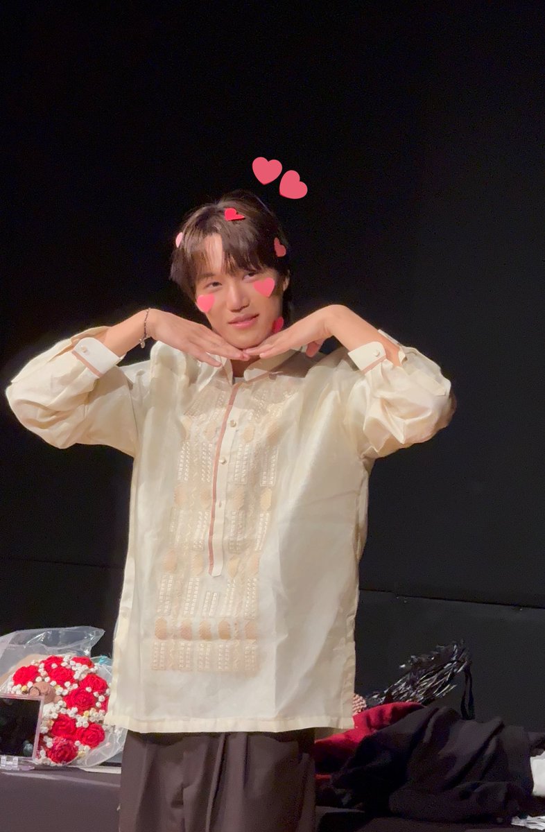 BEATI ♡ 엑소 tweet media