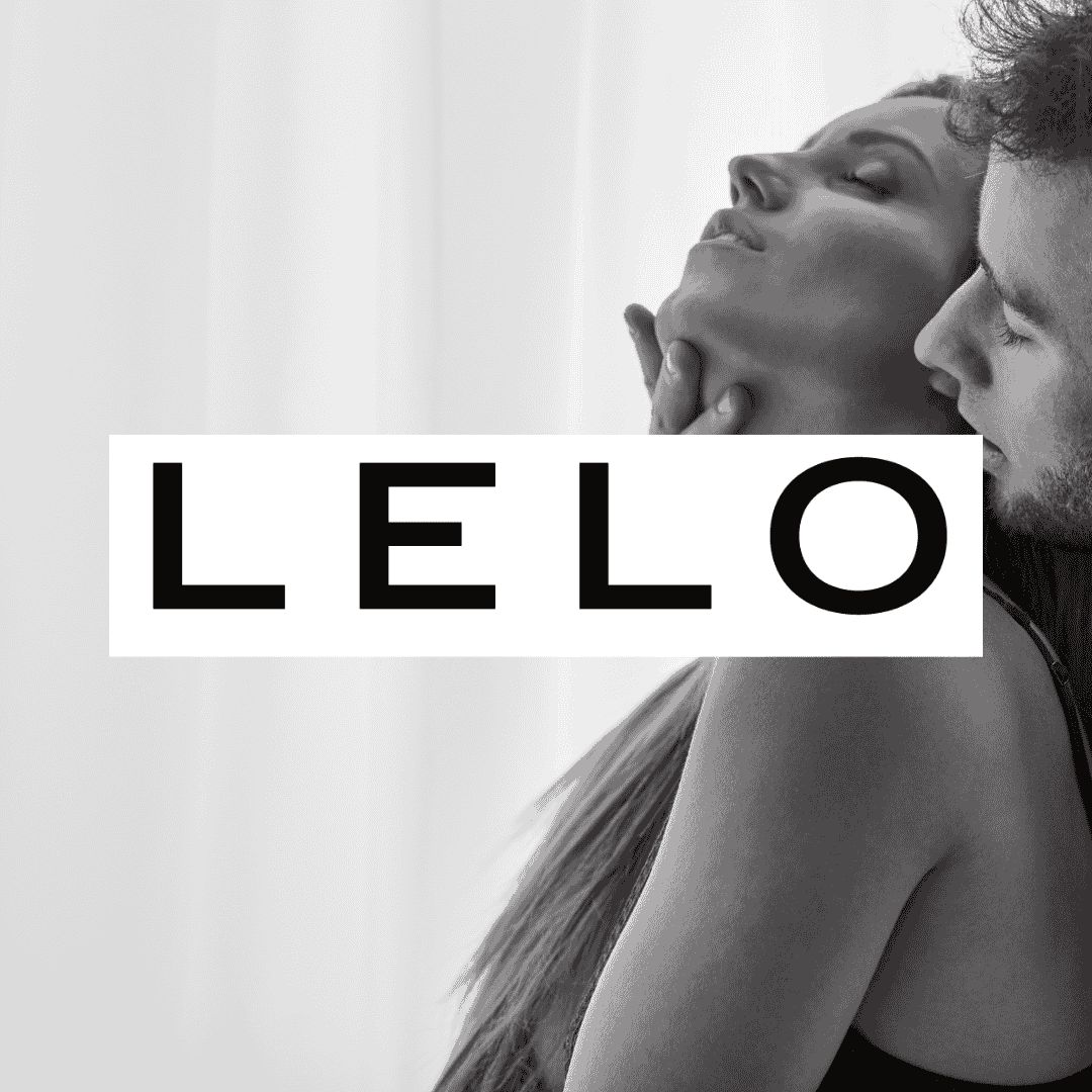 BuzzPinky's tweet photo. Discover a 40% discount on LELO toys this May at https://t.co/JoC0DG5T25. Indulge in luxury at a reduced price—perfect for treating yourself or surprising a loved one. Explore LELO's premium quality and innovative designs today. https://t.co/AG0eoR0NsM