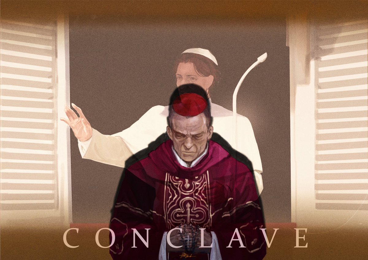 Vanshoundd's tweet image. Futile Devices[2]
#Lawrenitez #conclave2024