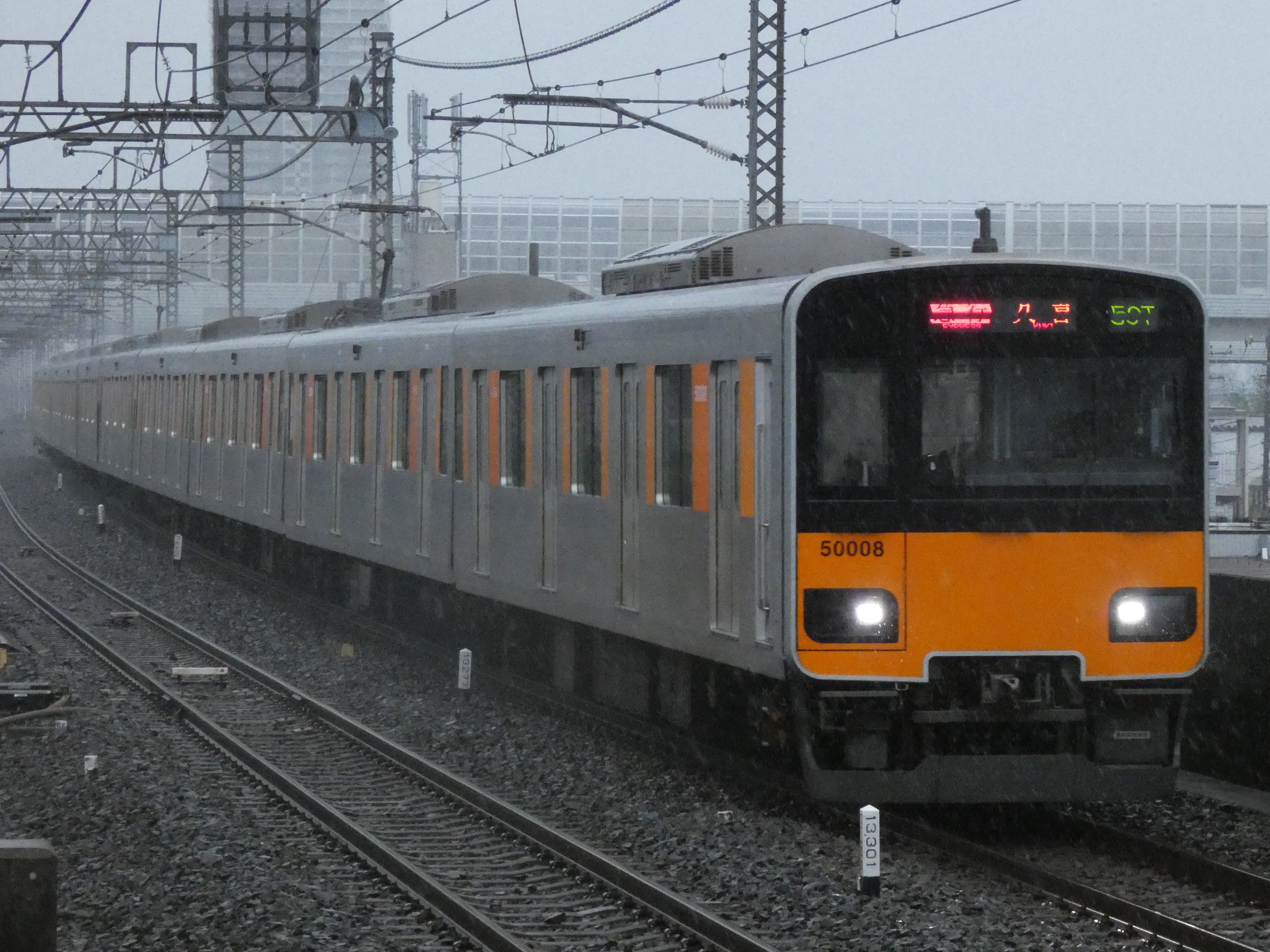 バスと鉄道が好きな人 (@tetudoumario) / X
