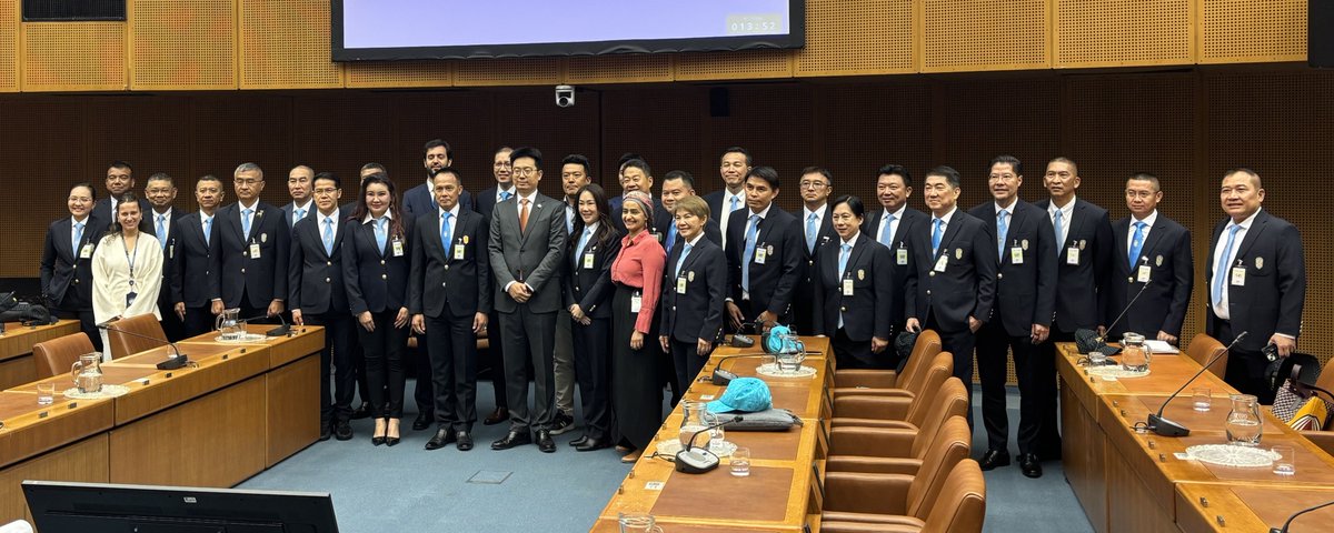 UNIDO Asia and the Pacific tweet media