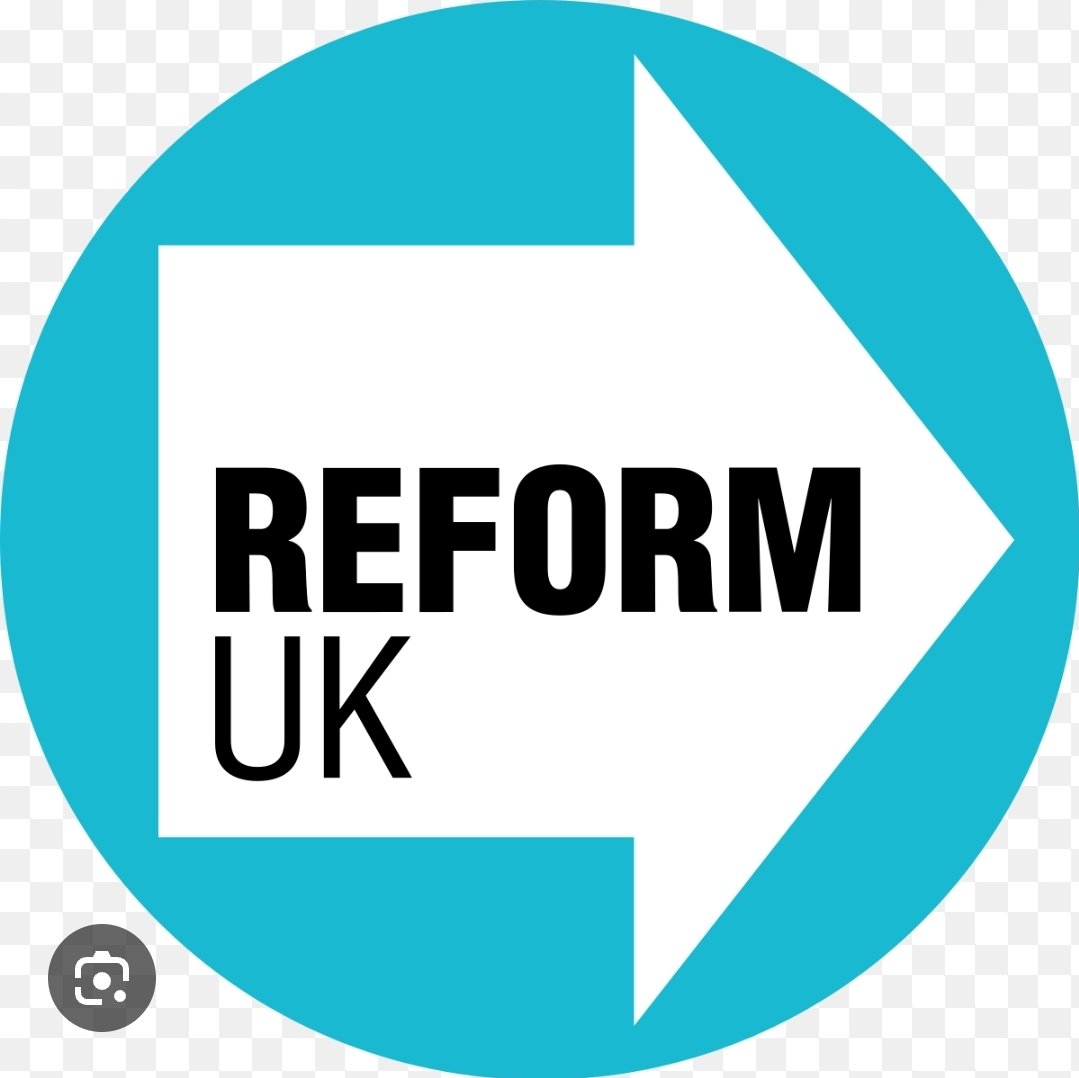 It's time for change...its time for Reform.