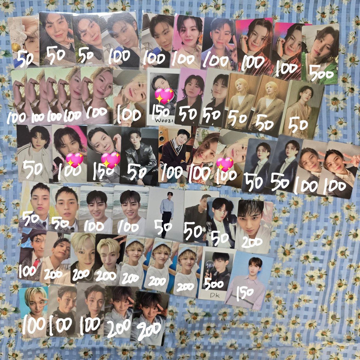 95kh821's tweet photo. @19971107_t 検索より失礼いたします
写真をお借りしました💖のついているウジさんの購入は可能でしょうか？ご検討よろしくお願いいたします🙇‍♀️ https://t.co/FmA5X6Appx
