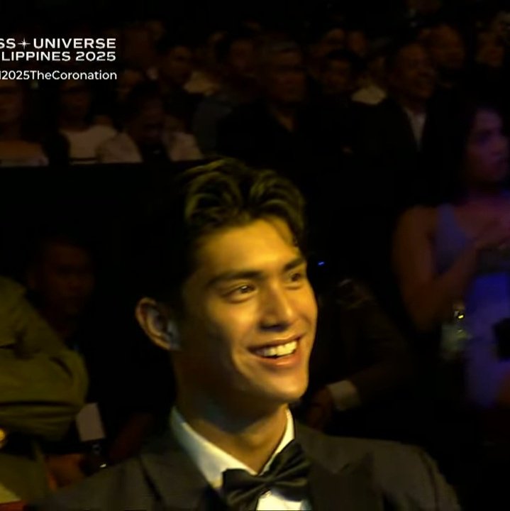 kingina ang pogi ng jowabels ni shuvee na si anthony constantino 😵‍💫

#MissUniversePhilippines2025