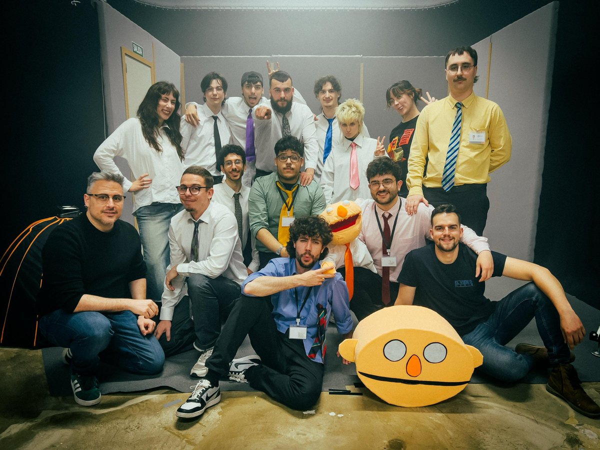 Departamento Cosas tweet media