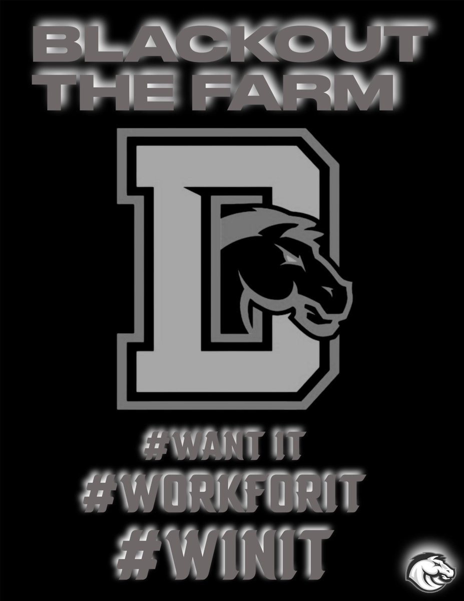 ⚫️⚫️⚫️ BLACKOUT THE FARM TONIGHT⚫️⚫️⚫️