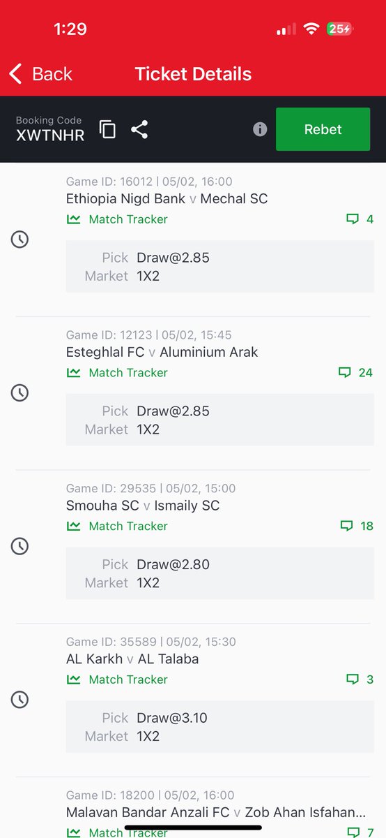 5 X FT - XWTNHR

<a href="/FemzyGreenLand/">✨OBAFEMI💚</a> <a href="/Blessyon30/">Blessyon30</a> <a href="/bossolamilekan1/">Bossolamilekan</a> <a href="/BETFUSE1/">BETFUSE</a> <a href="/Emmanuel_Tips/">KING OF ALL SPORTS</a> <a href="/Davidspredict/">KING DAVID B£T</a> <a href="/deenayaah/">winning mentality ☘️❇️</a> <a href="/KakiJunior1/">Kaki Junior</a>