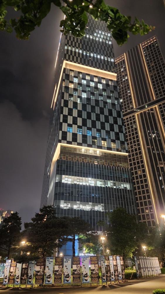 오늘 RII7E PROJECT 현장입니다♥ !!