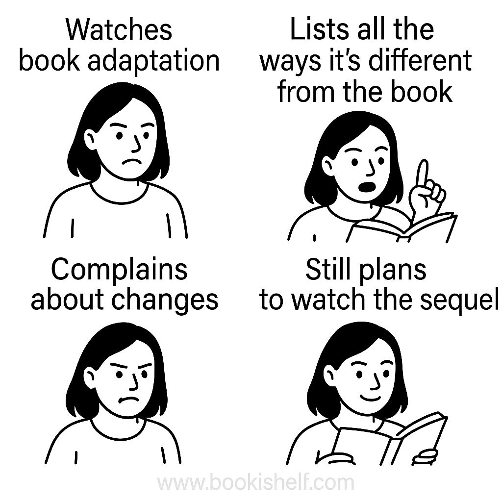 thebookishelf's tweet photo. #BookishElf #ReadersLoveBook #Bookstagram #Bookstagrammer #BookWorm #IGBooks #IGReads #Books #Reader #BookLover #BookLove #Reading #BookAddict #Novel #Fiction #BookShelf #Story #ReadersCorner #Bibliophile #BookNerd #Bookish #Literature #ILoveBooks #BookBlogger #AmReading https://t.co/h3e1oNmGLZ
