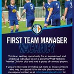 Photo by Headingley AFC (@headingleyafc)