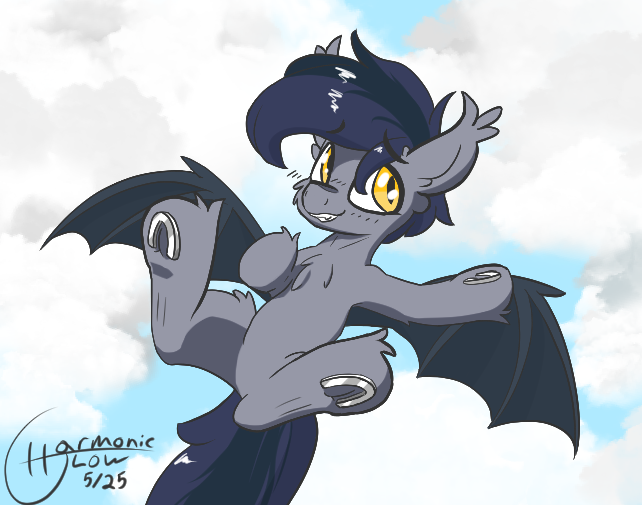 Would you take him up on his offer to dance?
art for <a href="/NightmerW/">Sascha</a>