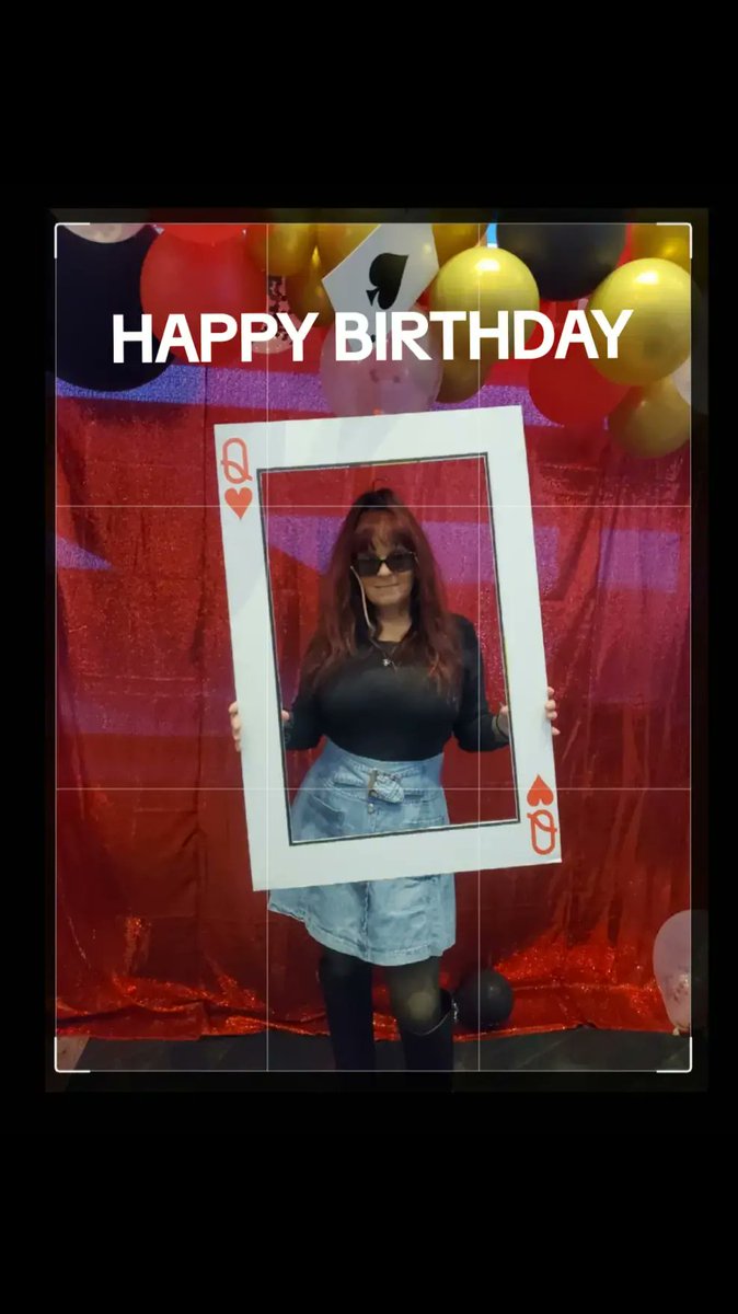 MaryAnneVi's tweet photo. #birthday #birthdaygirl #may #May2 @MetLifeStadium https://t.co/nVGgg6w0nu