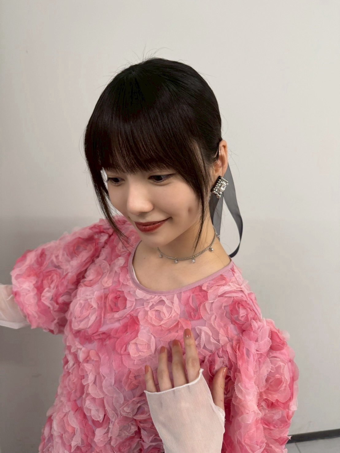 Haruka Shimazaki (@paruruchan0330) / X