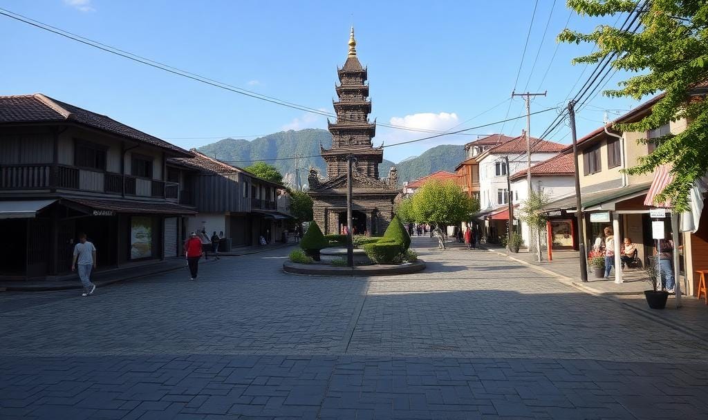 wearspanglish's tweet image. Beliefs shape our purchases, revealing ethics and local customs in business. What drives your choices? #EthicalBusiness #CulturalInfluence spanglishentertainment.substack.com/p/how-do-your-…