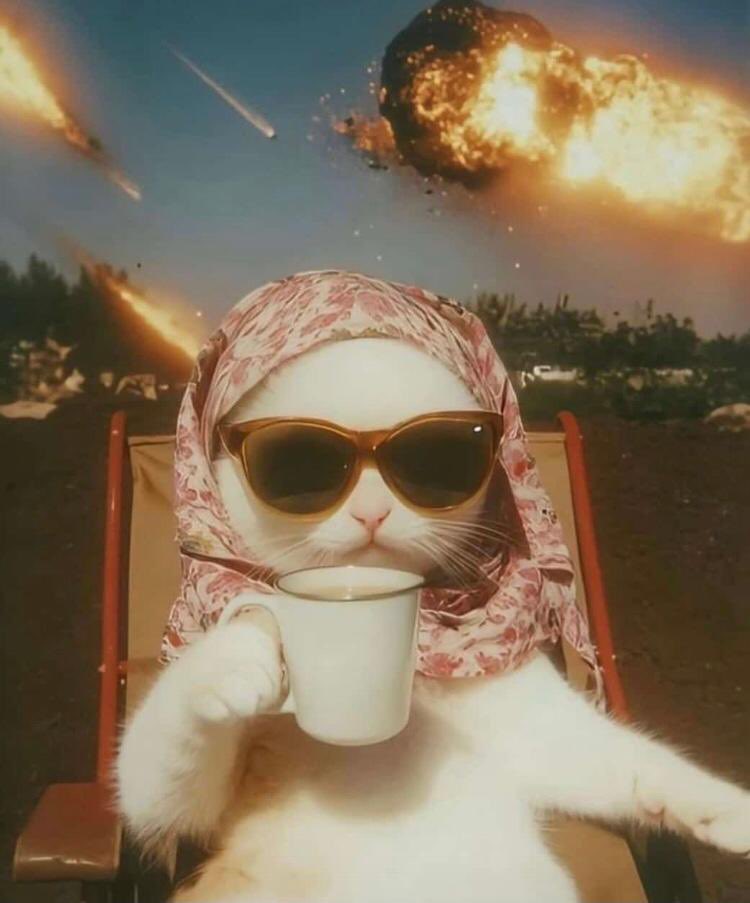 Un día después de mi cumple, así!