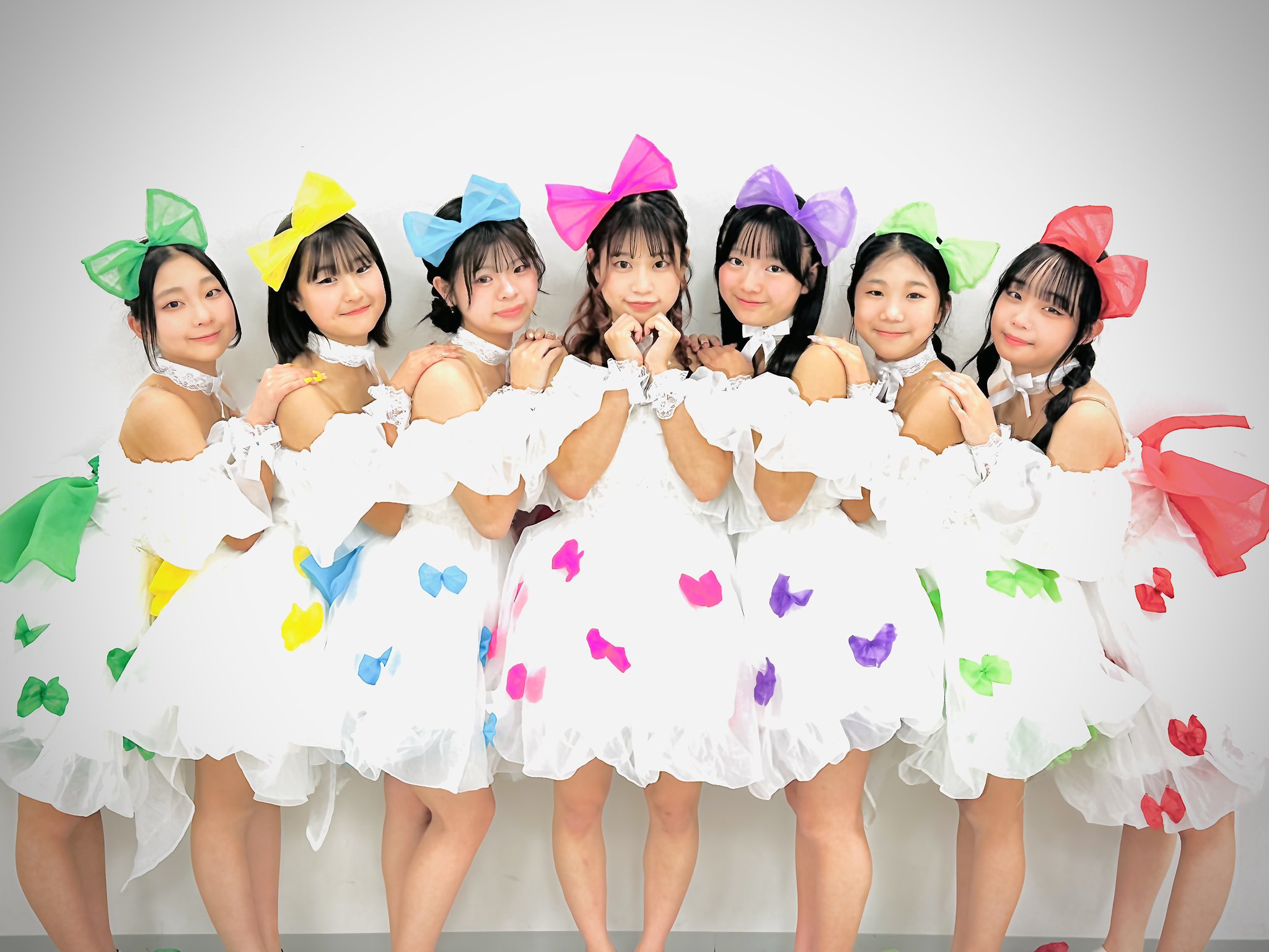 東京都多摩市のご当地アイドル ディゼル（des ailes 26） on X
