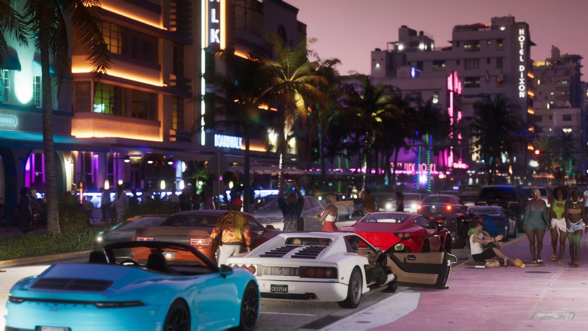 Grand Theft Auto VI delayed to May 2026 gameinformer.com/2025/05/02/gra…