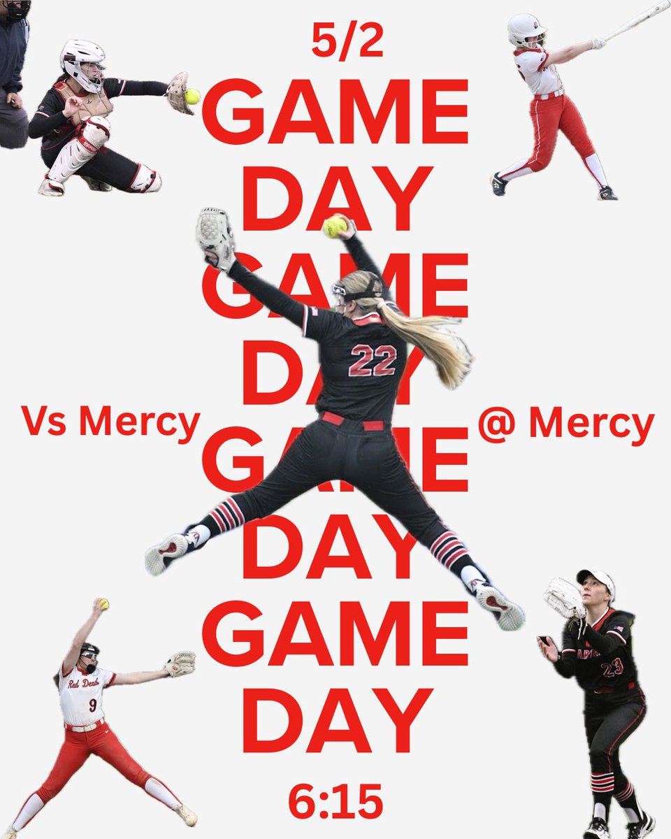 Clarence HS Softball tweet media