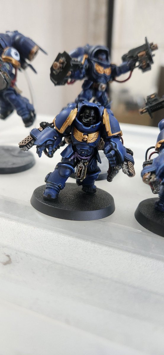 douglasfig1985's tweet photo. @TheBrushSmith One more Aggressor to the squad,  two to go. https://t.co/S9KqZx9AHv