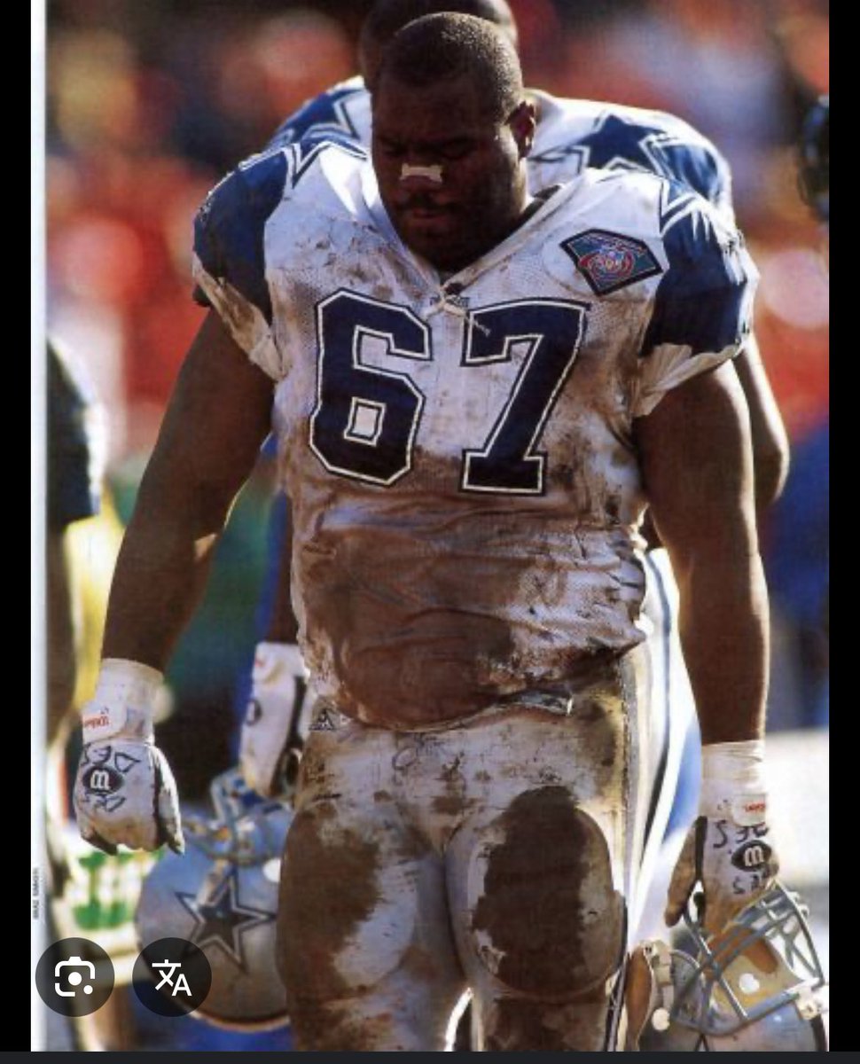 cowboy_keystone's tweet image. Dear @dallascowboys Remember when you had these two monsters on your defensive interior it’s been 30 years since you had players similar to these two if you want the glory back you must #Respect1tech  otherwise we’ll be at the blackboard every year👌🏾