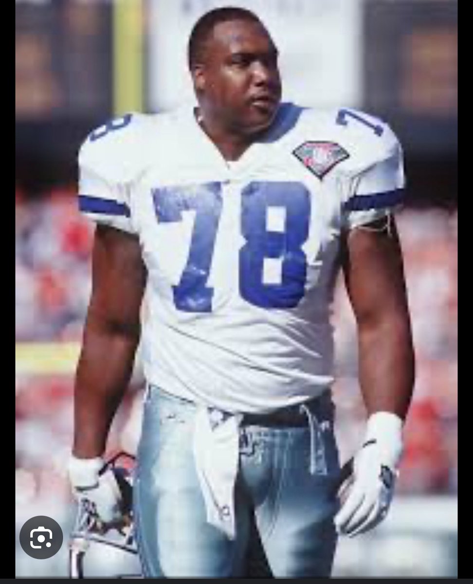 cowboy_keystone's tweet image. Dear @dallascowboys Remember when you had these two monsters on your defensive interior it’s been 30 years since you had players similar to these two if you want the glory back you must #Respect1tech  otherwise we’ll be at the blackboard every year👌🏾