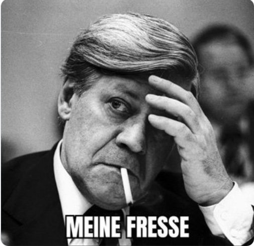 CyberSprotte's tweet image. AfD vom Verfassungsschutz als gesichert rechtsextrem eingestuft, ohne, dass auch nur irgendjemand die Gründe des 1.100 Seiten langen Papiers weiß.
Willkommen in Deutschland.
#Faeser #Diktatur #NurNochAFD