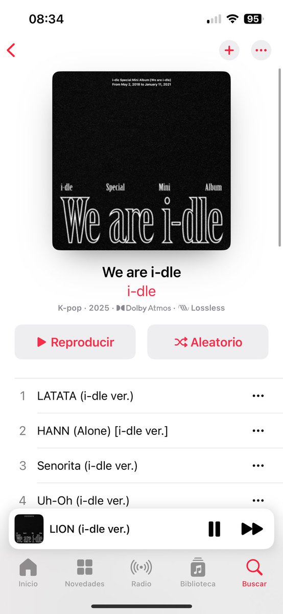 death_drum's tweet photo. Something totally unnecessary #idle_7th_Anniversary https://t.co/SGdIcB6iEK