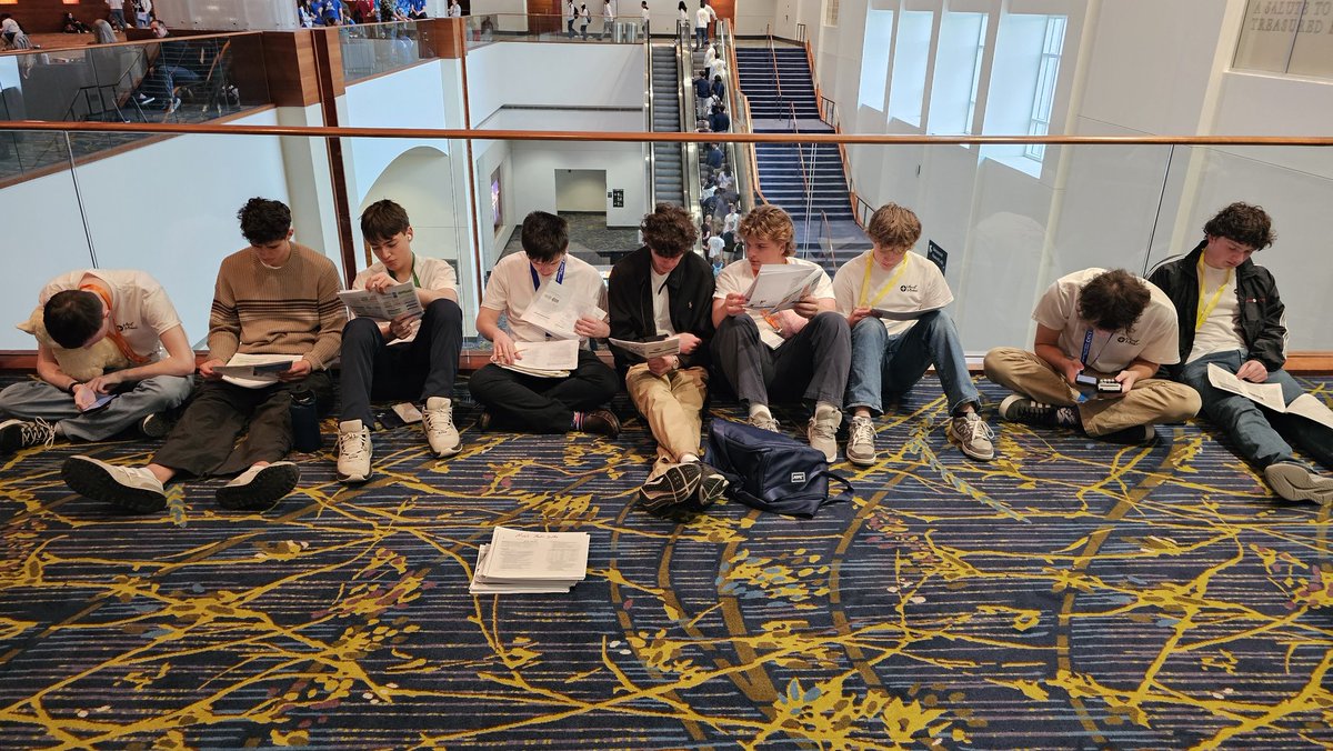 MM AcaDeca, Bowling, and E-Sports tweet media