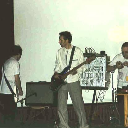 MrPaulSimpson1's tweet image. Between 1996 and 2006 - in a respite from the hexed The Wild Swans, I made music under the name Skyray.
DOWNLOADS: skyray.bandcamp.com