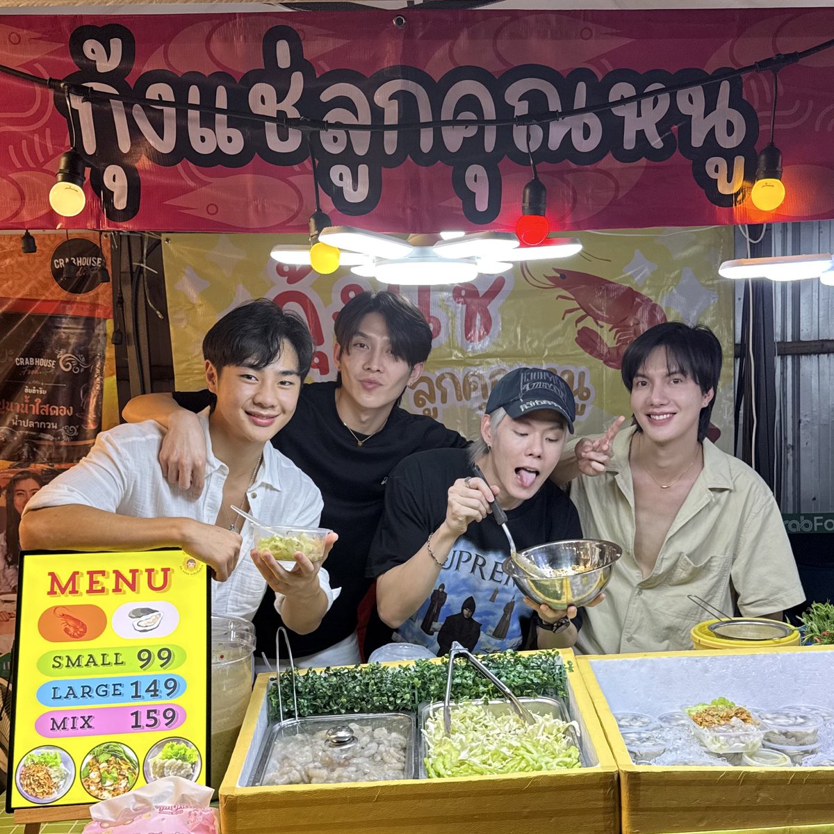 เปิดร้านขายเอาสังคมของจริง 
เพื่อนมาก็หมดไปครึ่งร้านละ 
<a href="/ta_nannakun/">ta_nannakun</a> <a href="/basvpr_/">basvpr_</a> <a href="/nodted/">Nodted</a>