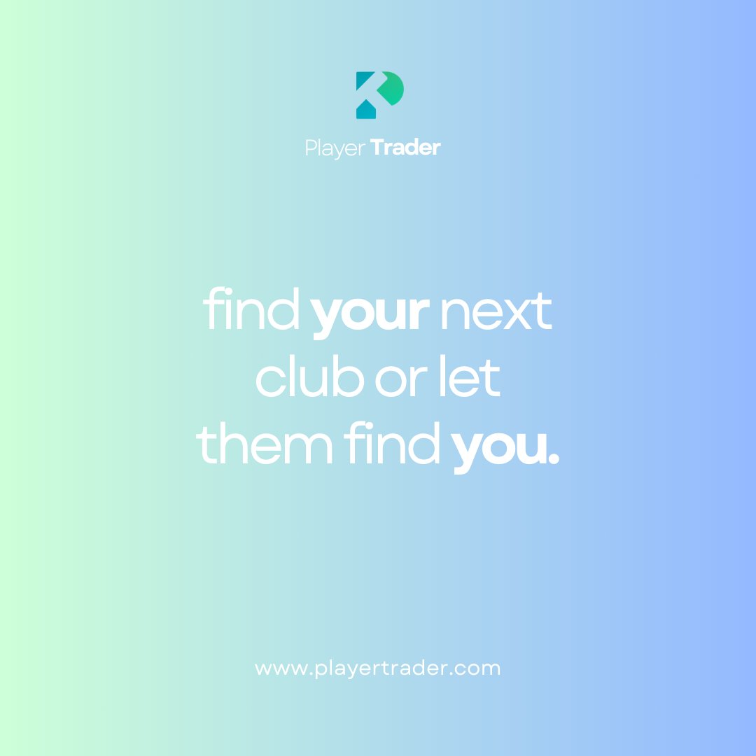 Player Trader tweet media