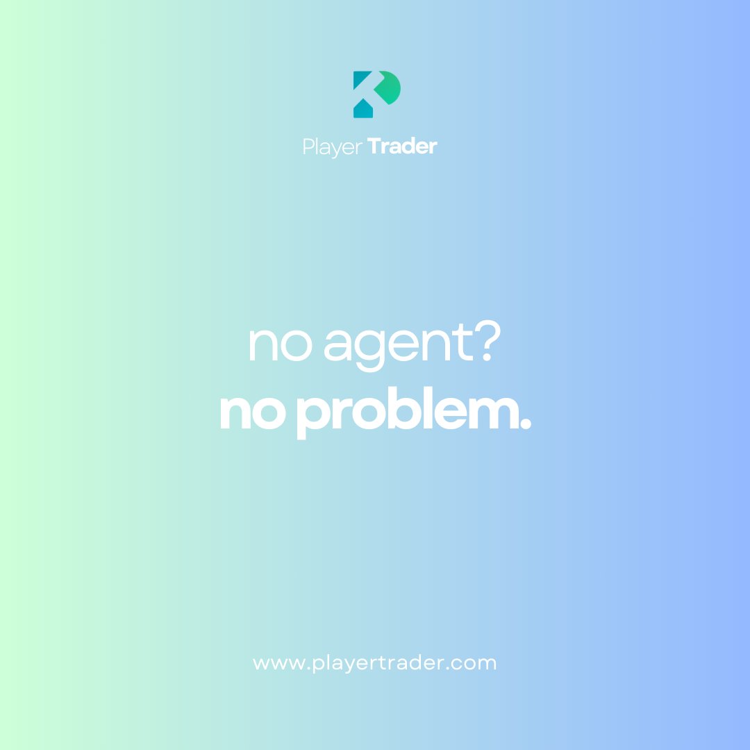 Player Trader tweet media