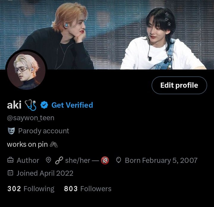 HAPPY 800 MOOTS 🎉🫶🏻

SMALL GIVEAWAY NA BA TO  ( ₱ 100 )

GO or NAH — reply, rt and like 🥰