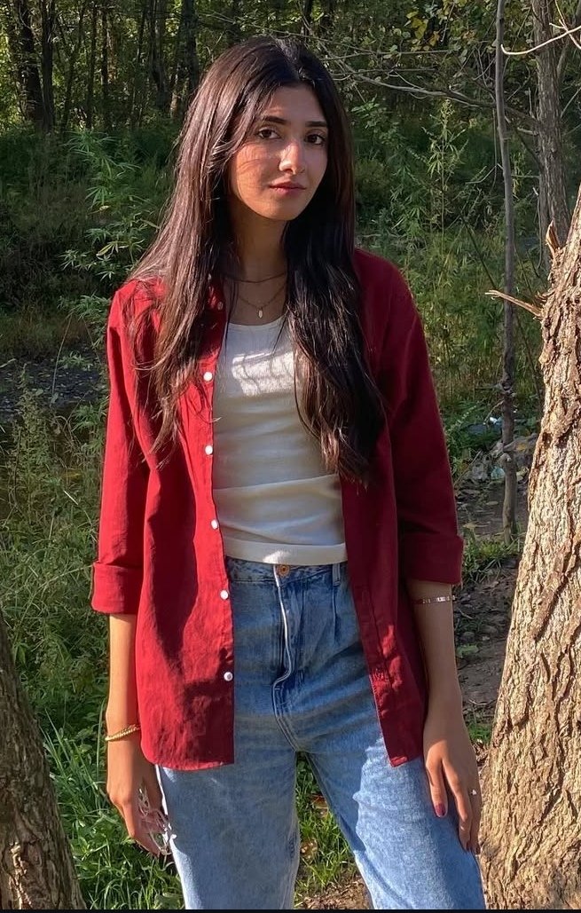 Zoha Ahmed tweet media