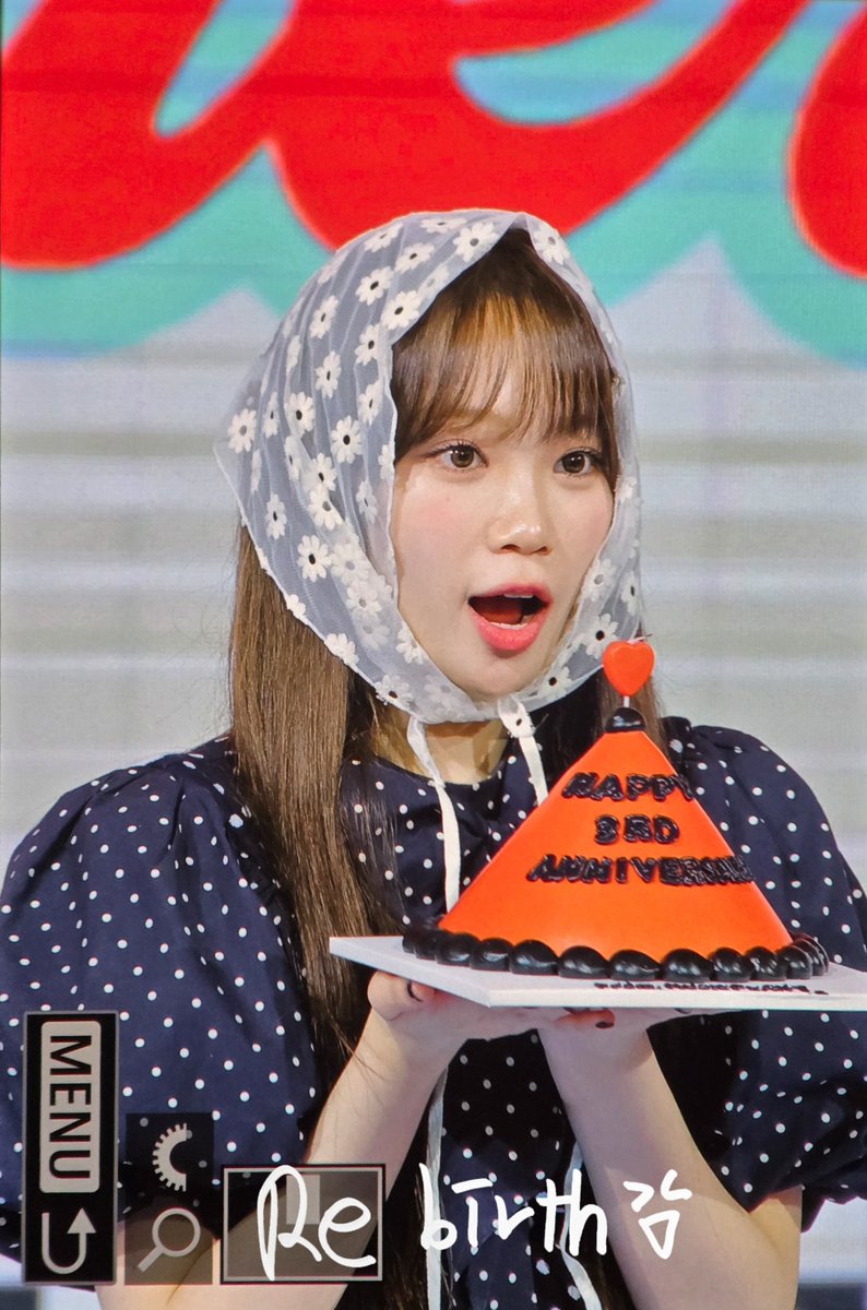 Re_birth801's tweet photo. 250502 채원이

#김채원 #CHAEWON #チェウォン #르세라핌 #LE_SSERAFIM https://t.co/72SlglFcoD