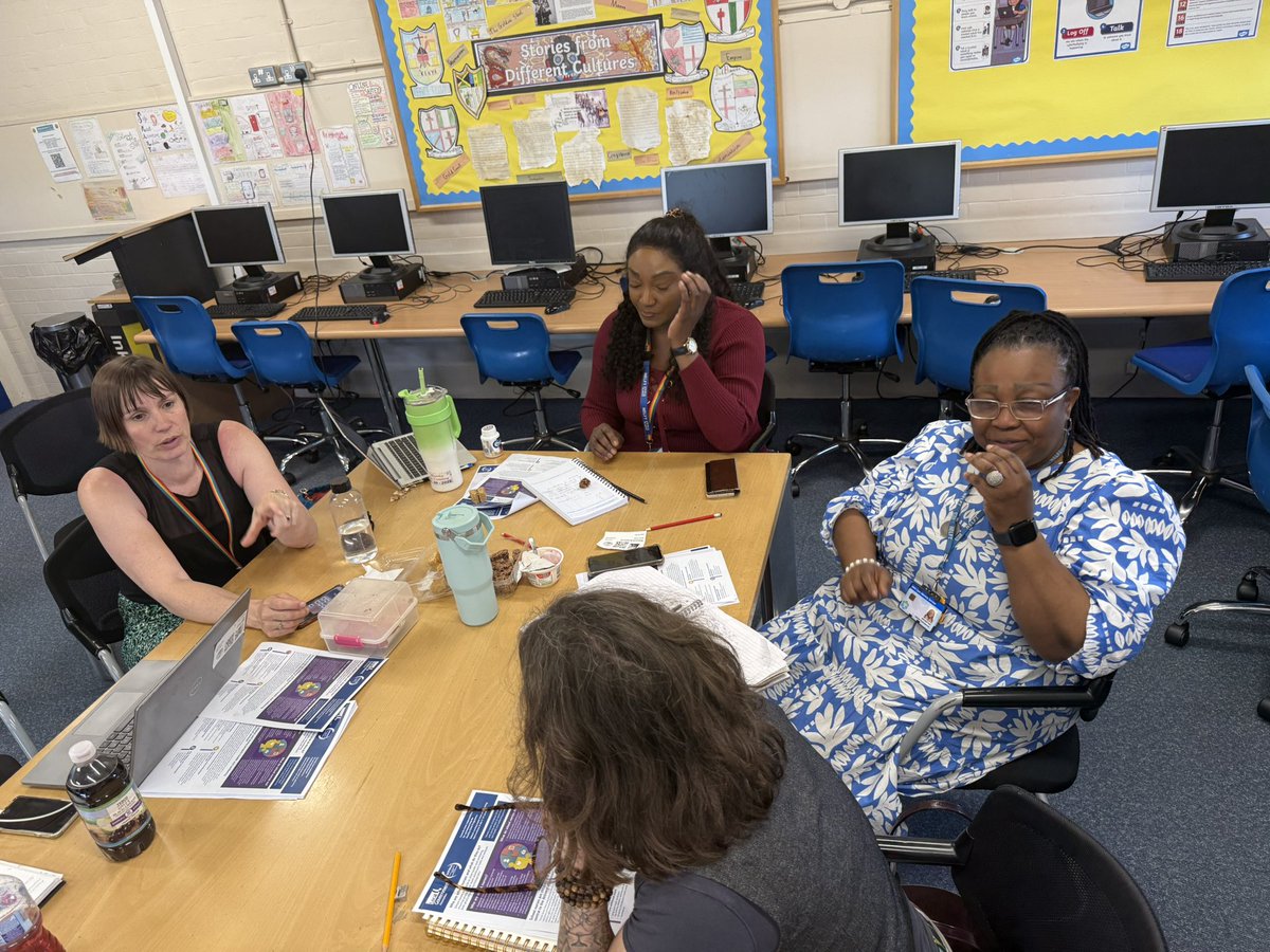 School Nursing offer in B&amp;D with partners hosted in Ripple Road Primary School