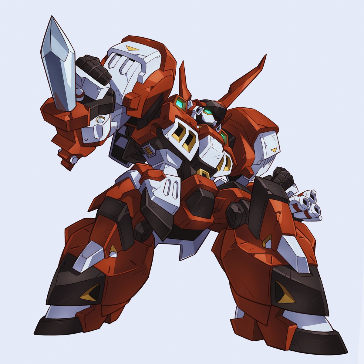 スーパーロボット大戦OG - Cerca / X