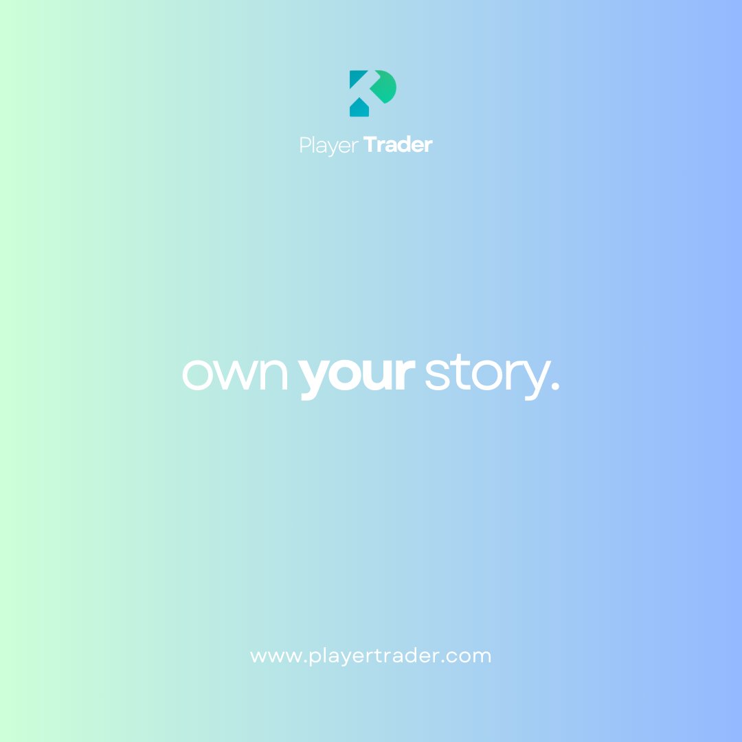 Player Trader tweet media