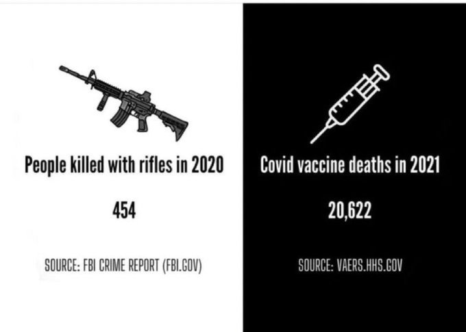 GuntherEagleman's tweet image. We tried to tell them.