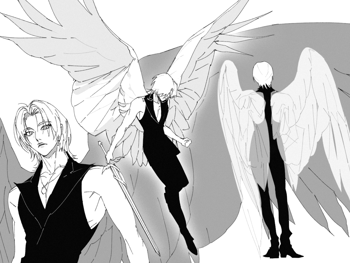 😈 (@ll1llill_) on Twitter photo 