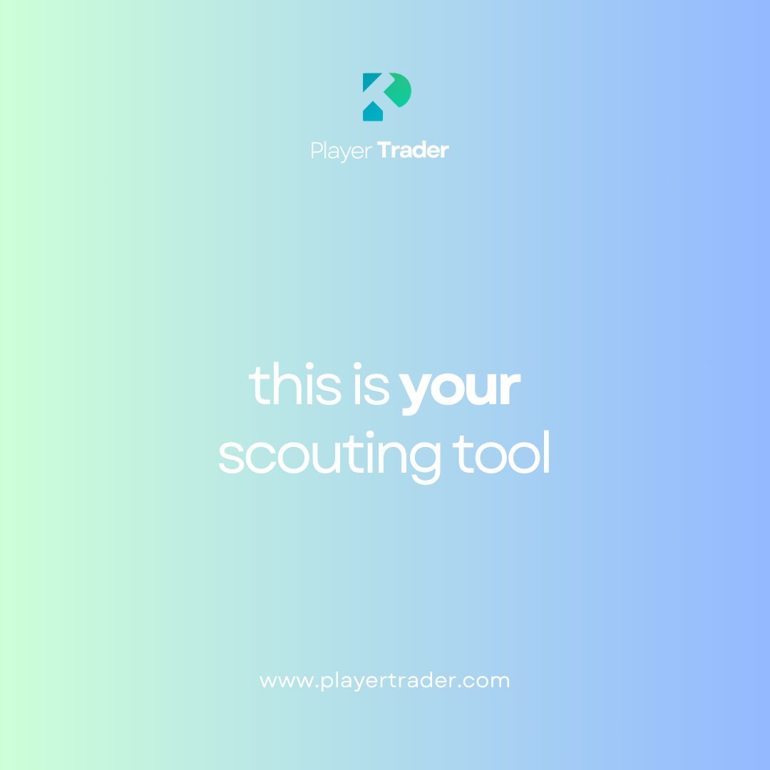 Player Trader tweet media