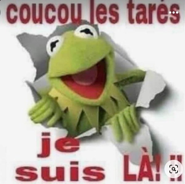 Belle après midi