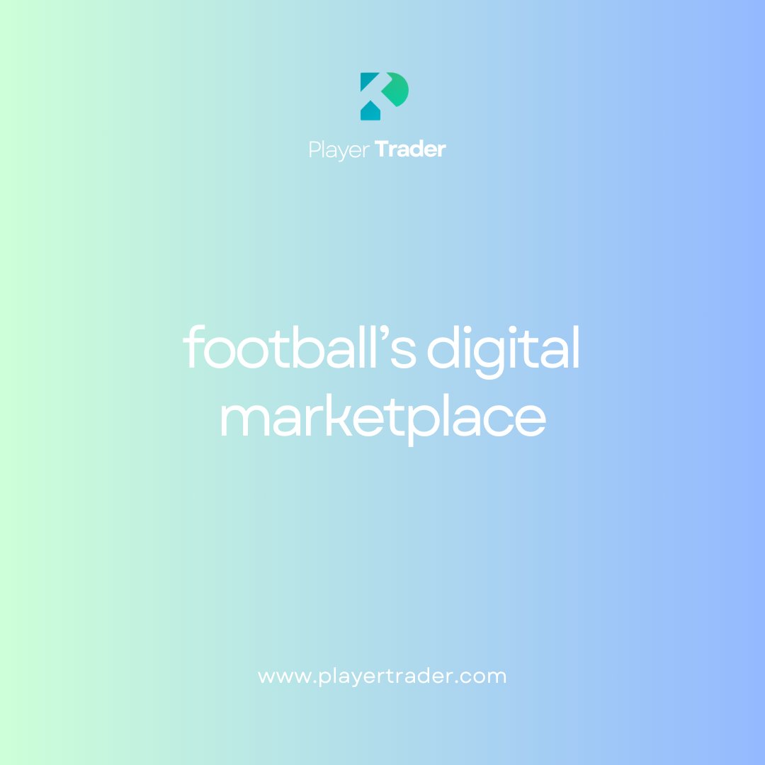 Player Trader tweet media