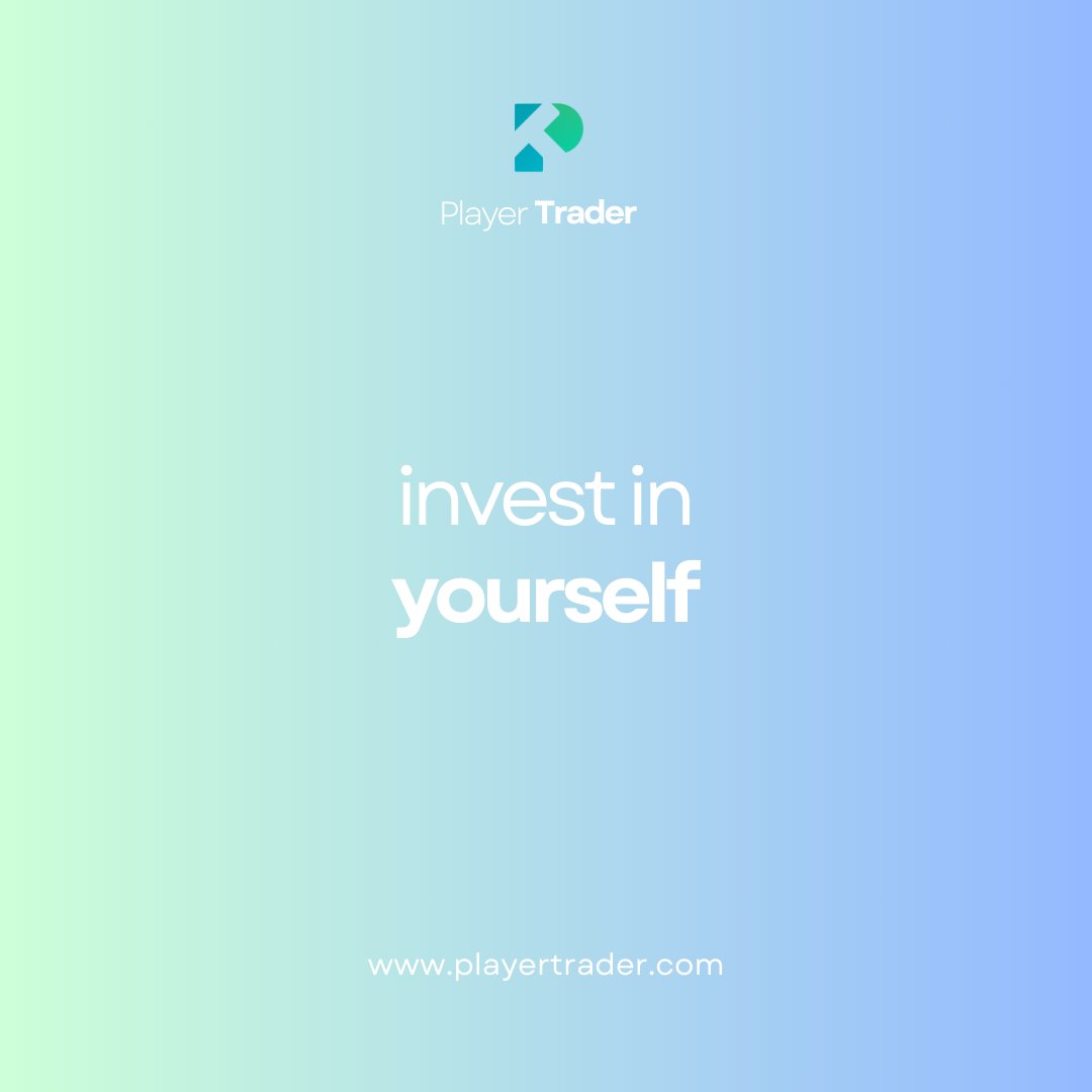 Player Trader tweet media