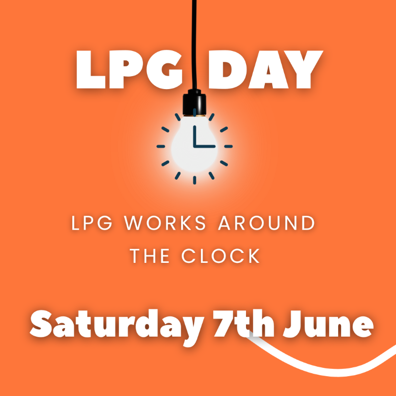 WorldLiquidGas's tweet photo. Only 5⃣ days to go until #LPGday 2025

LPG day shines a light on how #LPG powers lives and businesses every hour of the day. From the first light of dawn to last click at night, LPG keeps our lives in motion. 

Join the celebration on Saturday 7th June https://t.co/VrXRhyIfkQ